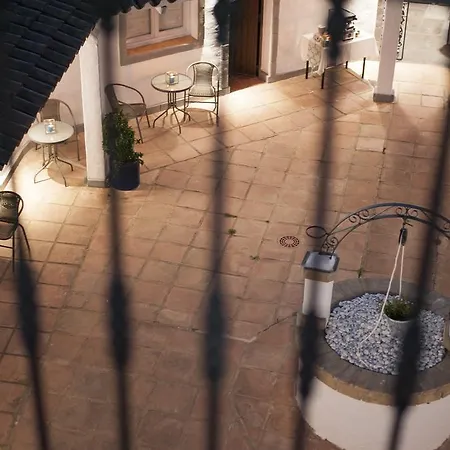 Amarna Conil Landhaus