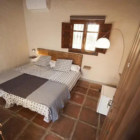 Landhaus Amarna Conil