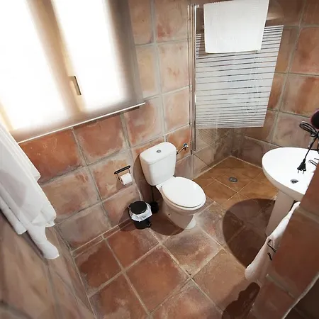 Amarna Conil Landhaus