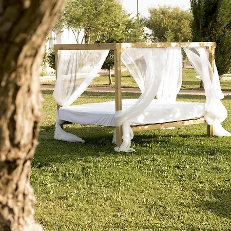 Landhaus Amarna Conil Conil De La Frontera