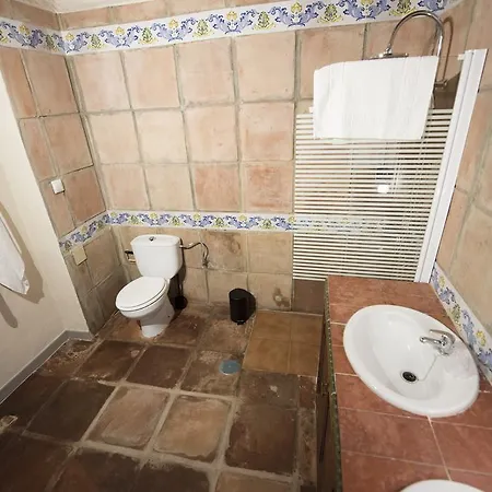 Amarna Conil Landhaus