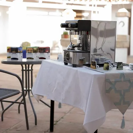 Amarna Conil Landhaus Conil De La Frontera