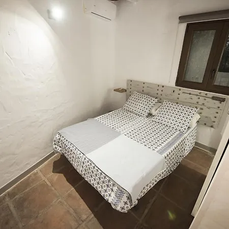 Amarna Conil Landhaus *