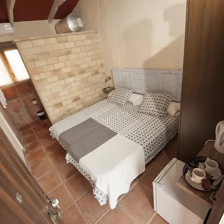 Amarna Conil Landhaus