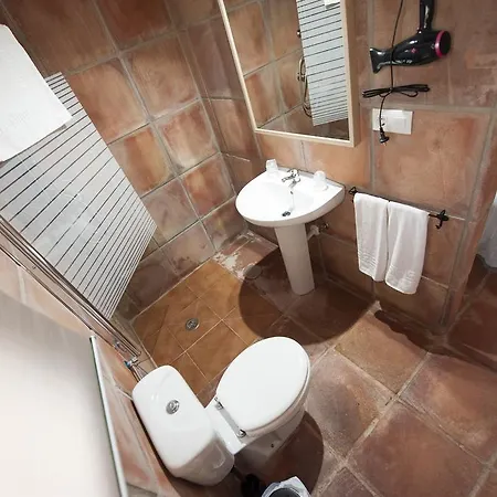 Amarna Conil Landhaus