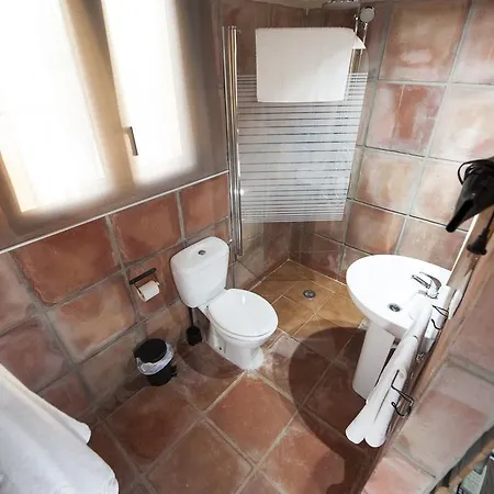 Amarna Conil Landhaus *