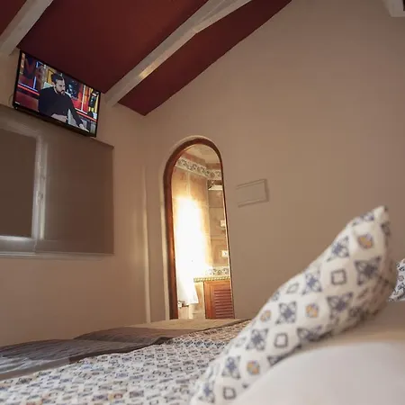 Amarna Conil Landhaus