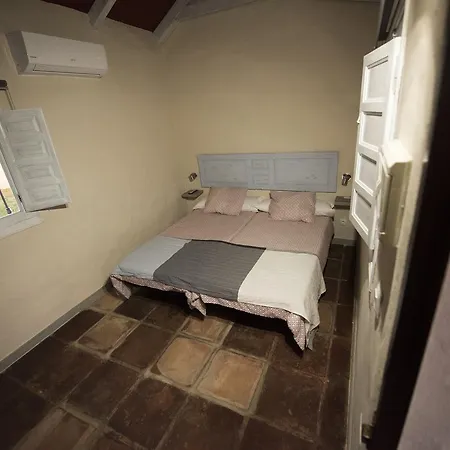 Amarna Conil Landhaus *